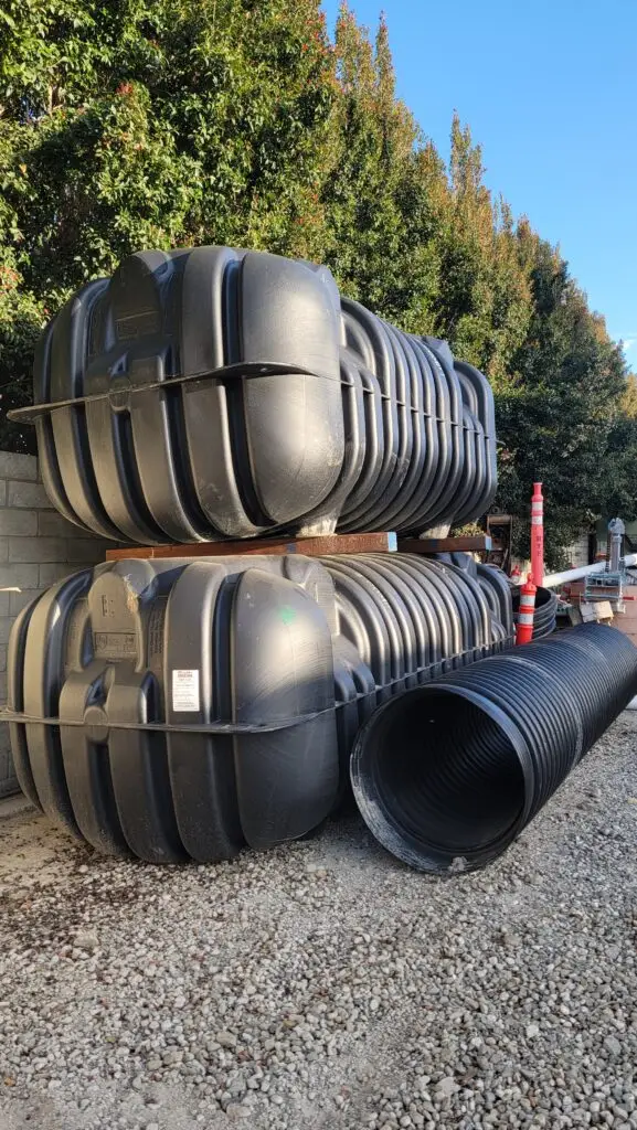 Septic System Installation in Ventura County by Advanced Sanitation Septic System Services, septic tanks